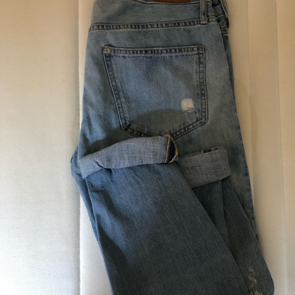 H&M boyfriend jeans - Picture 2 of 3